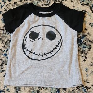 Disney Jack Skellington Tee